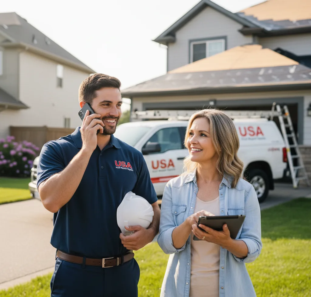 Roof Maintenance in Tavernier, FL